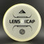 Tapa de lente mini Total Eclipse de Simon Line