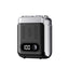 Razor portable small razor electric travel men's mini razor - Korvel
