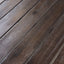 BALI DINING TABLE - Korvel
