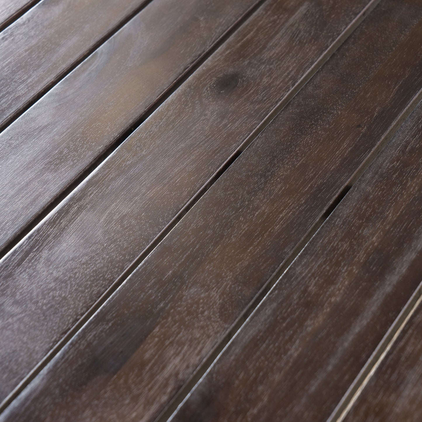 BALI DINING TABLE - Korvel
