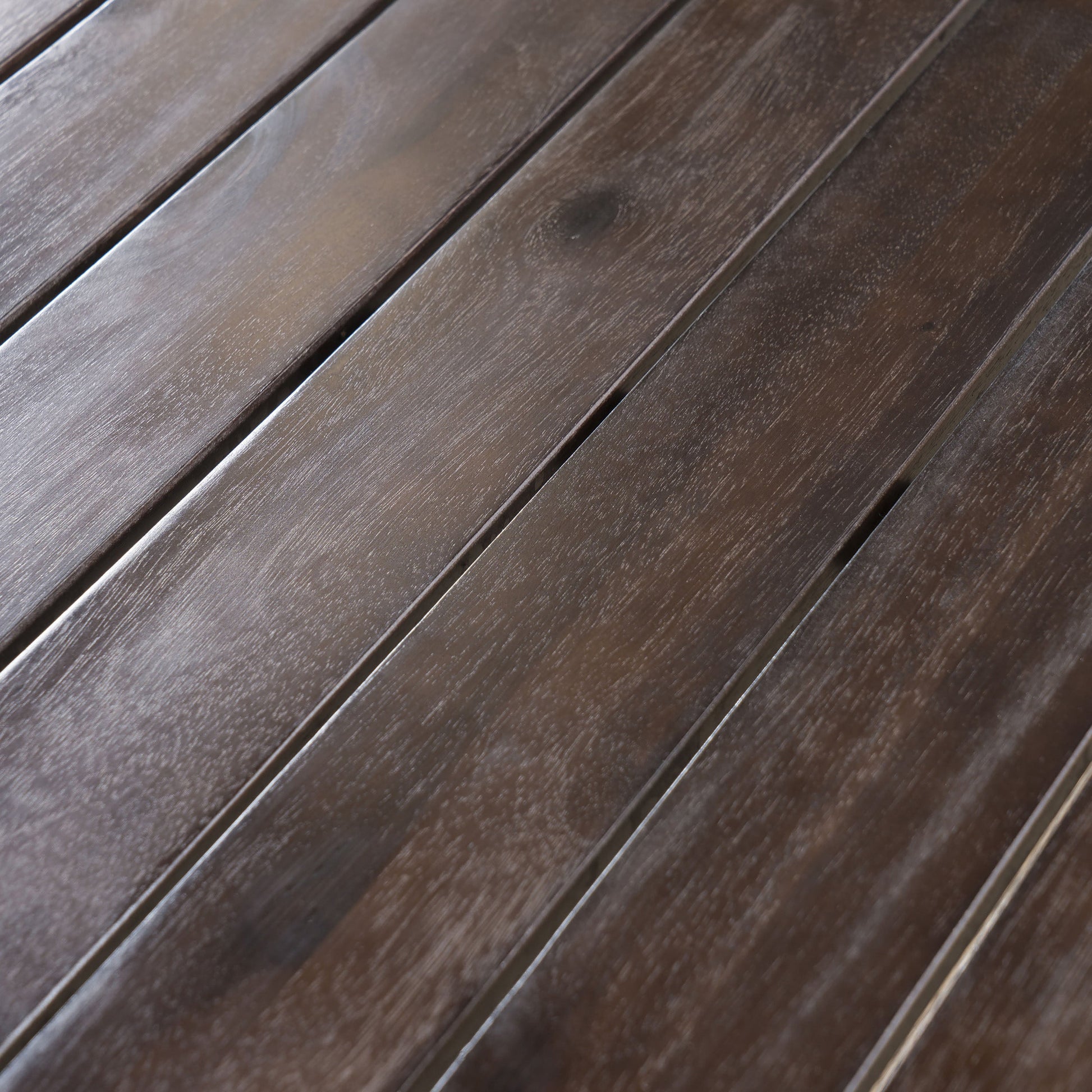 BALI DINING TABLE - Korvel