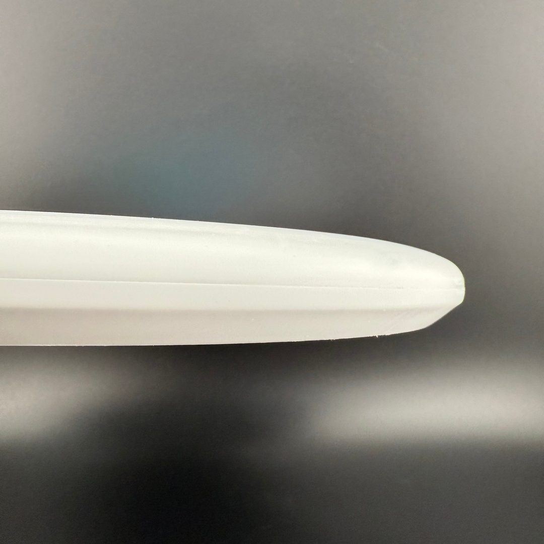 D-Line P2 (Flex 1) - XL Digital Shield Disc Golf Putter