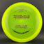 Metal Flake Champion Teebird3 Disc Golf Driver