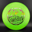 GStar Leopard Fairway Driver Disc