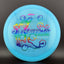 Colorshift Z Hallux - Vuelo Supremo Abierto 2026