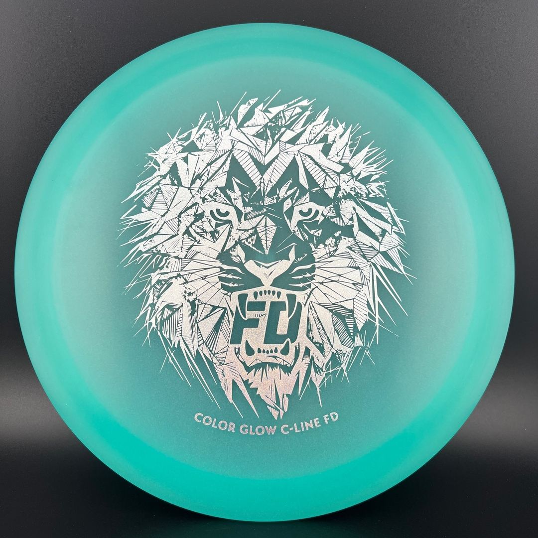 Color Glow C-Line FD - European Open 2024 Edition