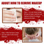 Halloween Makeup Kit, Simulates Plasma Skin Wax-Shaped Scar Water Wound Makeup Halloween Makeup Kit - Korvel