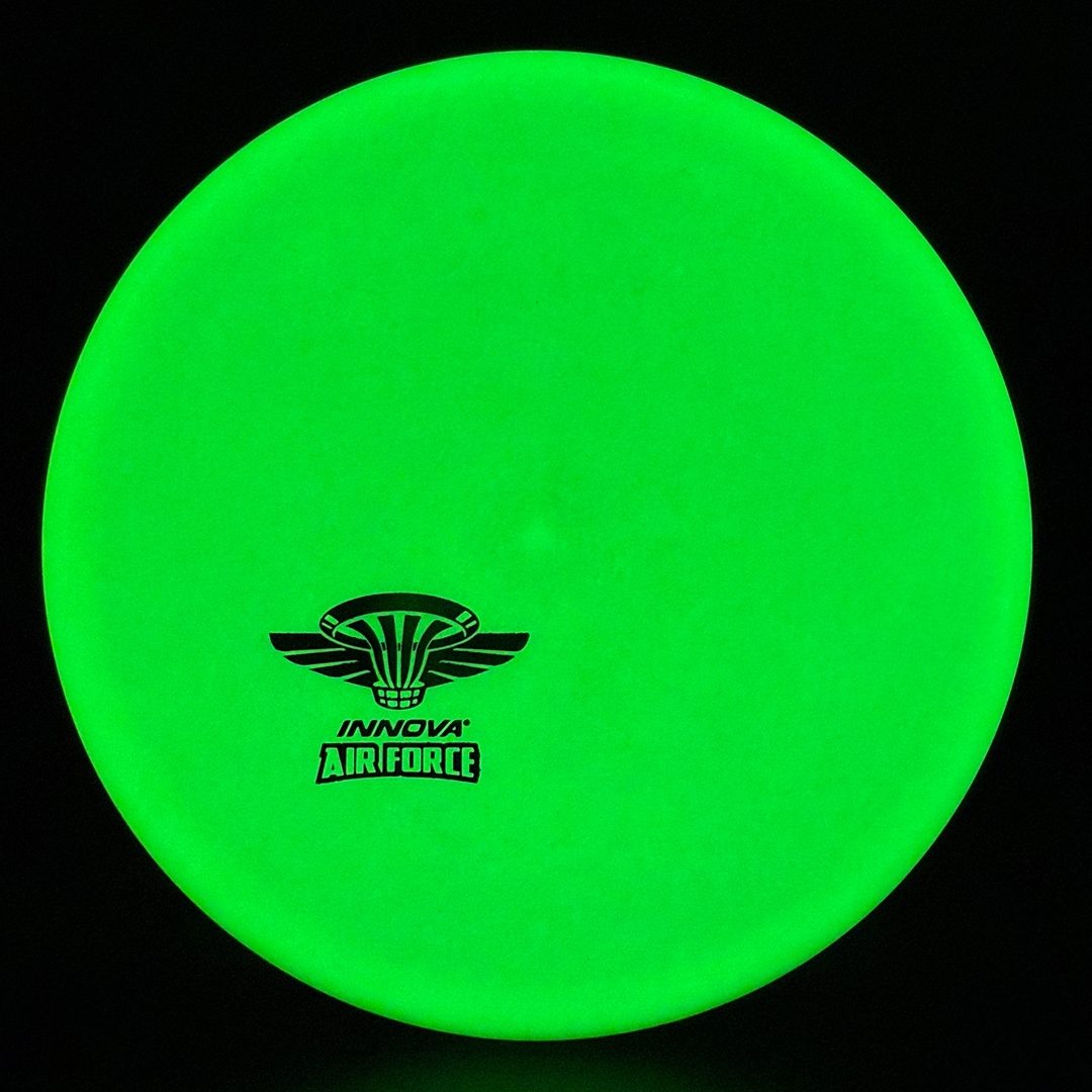 Proto Glow Nexus Toro - Disco de Golf de Calidad Premium