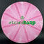 BT Soft Burst Harp Disc - Precision Approach Disc