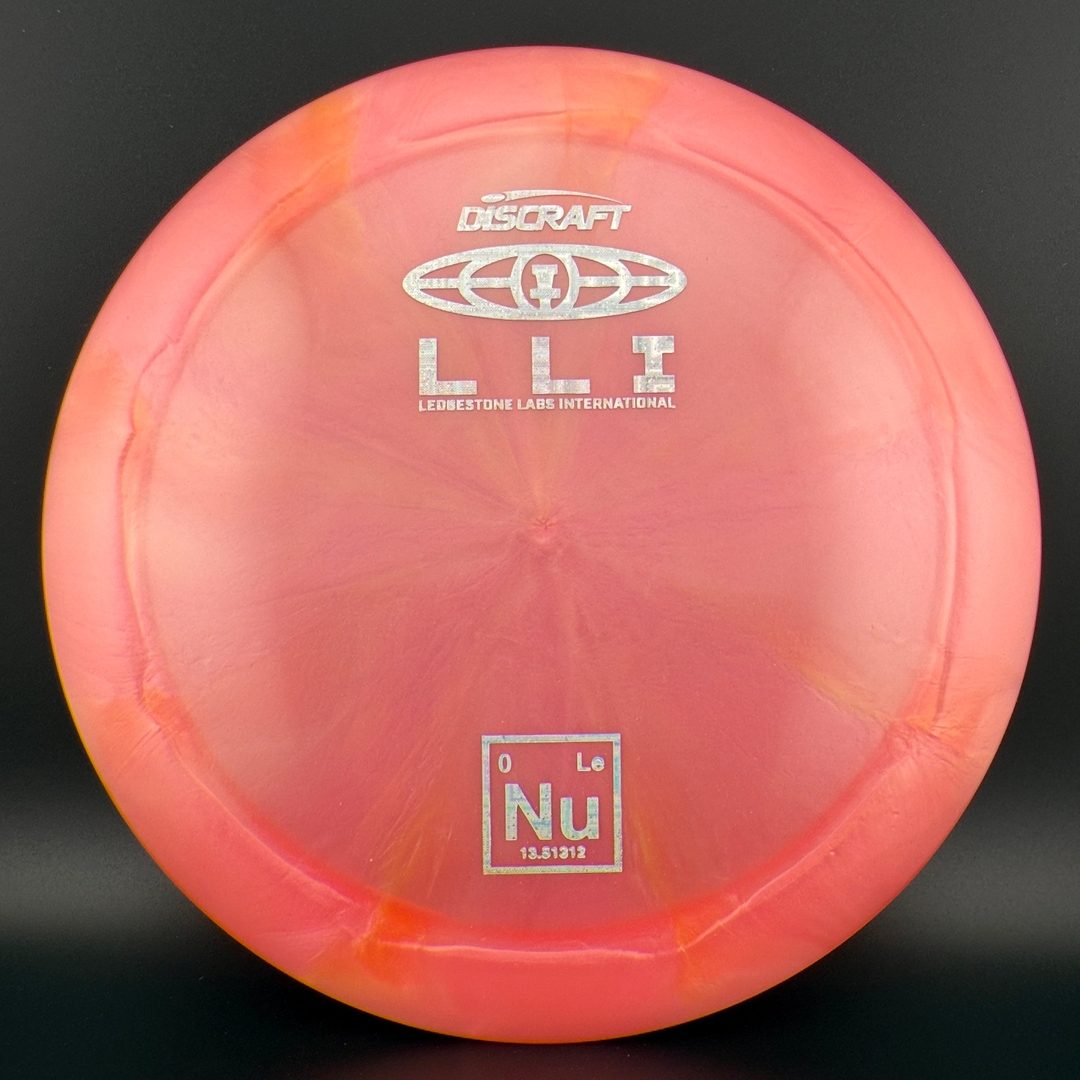 Big Z Swirl Nuke - Édition Ledgestone 2025