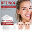 Retinol Whitening Fine Line Cream Moisturizing, Whitening, Firming, Moisturizing And Deep Hydrating Cream - Korvel