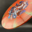 Nebula Ethereal Coalesce First Run - Signature de Thomas Gilbert
