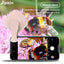 Selfie Ring Light with HD 3 in 1 Fisheye Wide Angle Macro Lens Flash Led Camera Phone Photography for iPhone Samsung Lens - Korvel