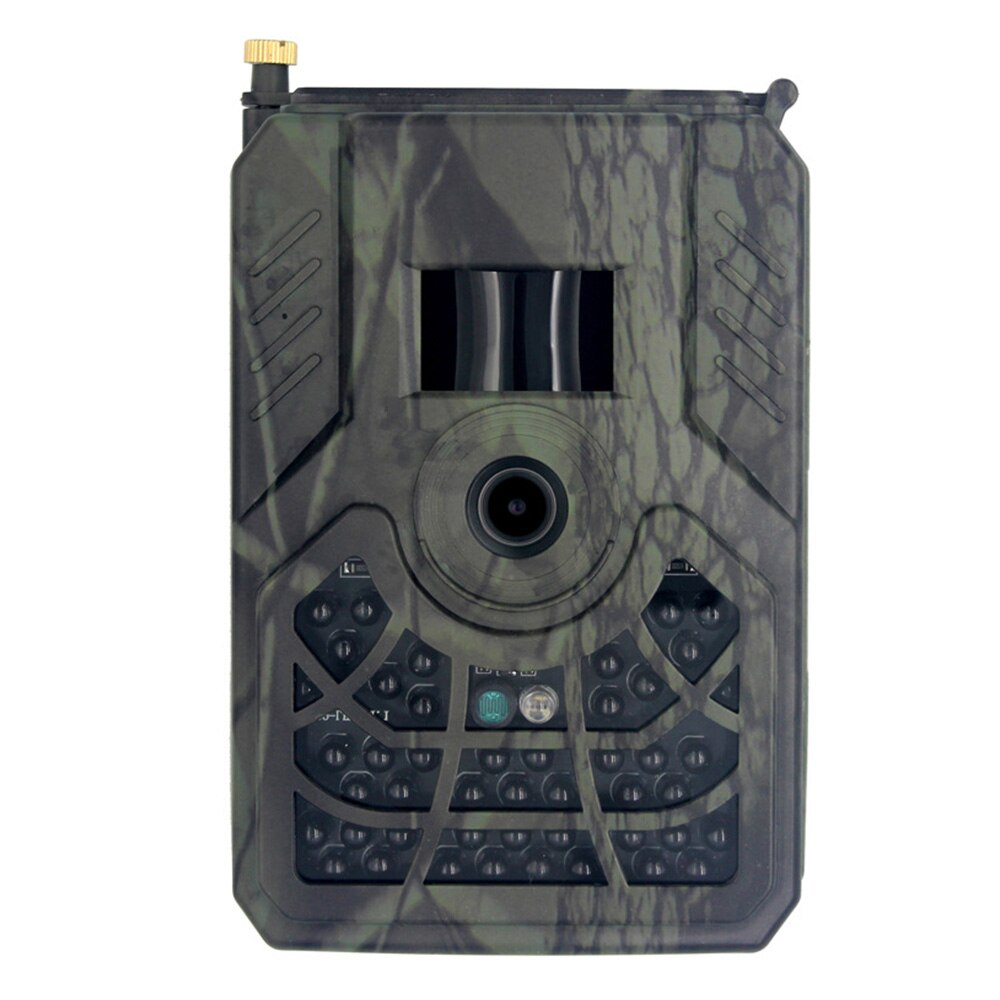 PR300C Outdoor Hunting Trail Camera - 720P Wildlife Surveillance