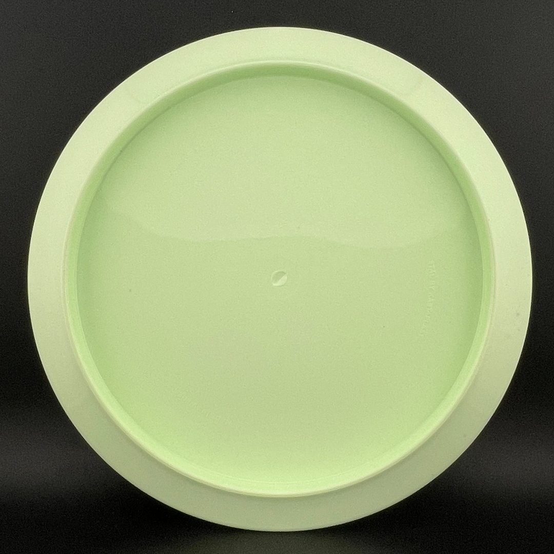 K1 Stål - Nice Not Perfect Disc Golf Driver