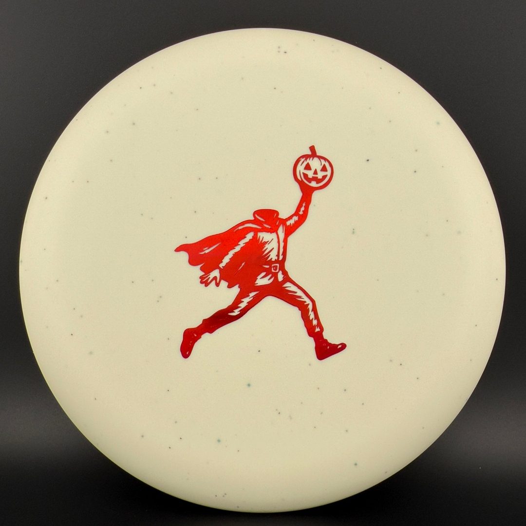 Firm Superglow Wizard - Retro - Halloween 2025