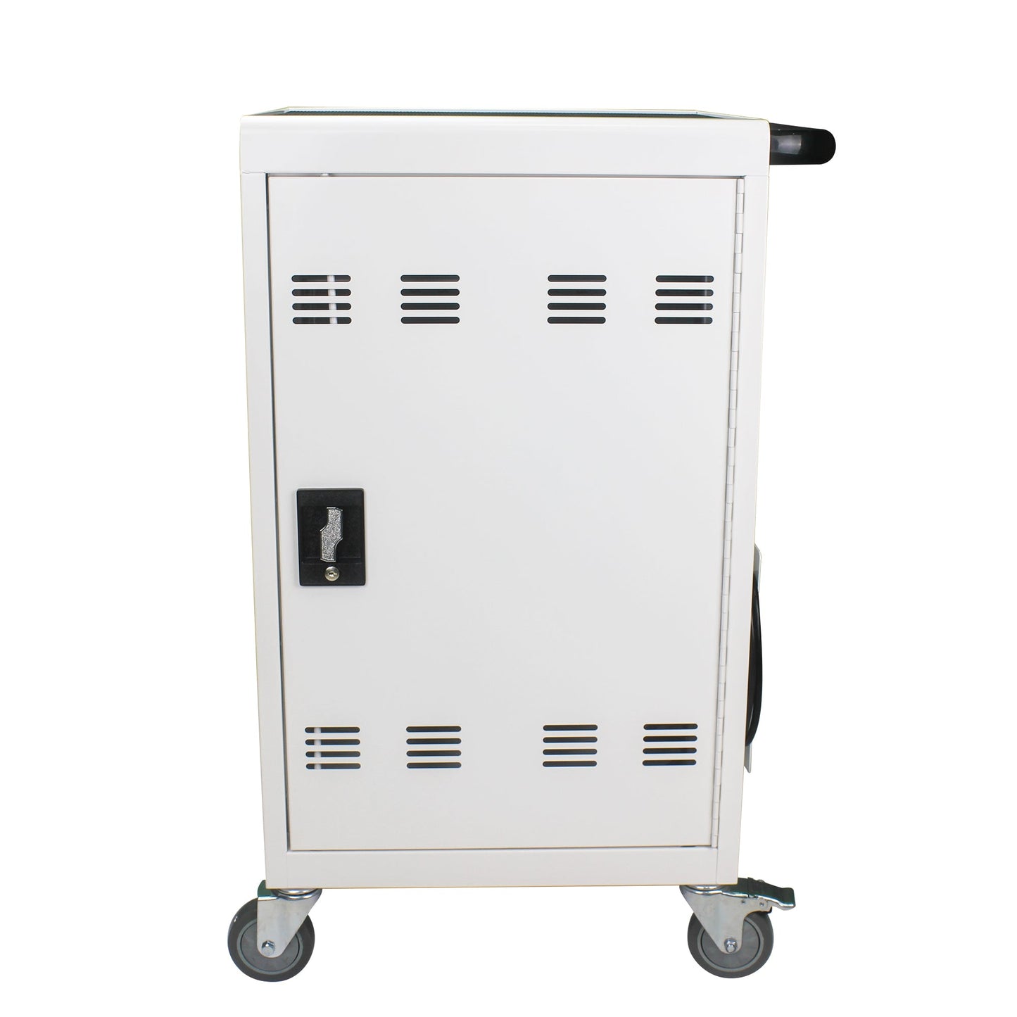 Mobile Charging Cart and Cabinet for 31+4 Devices