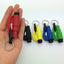 3-in-1 Emergency Mini Safety Hammer for Vehicles
