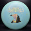 Disque Splatter S-Blend Anubis - Précision Mid-Range