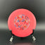 Alpha Mini Marker - Disque Mini de 2,5" pour le Disc Golf