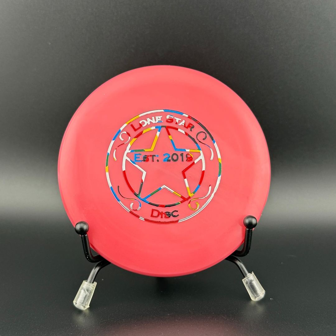 Alpha Mini Marker - Disque Mini de 2,5" pour le Disc Golf