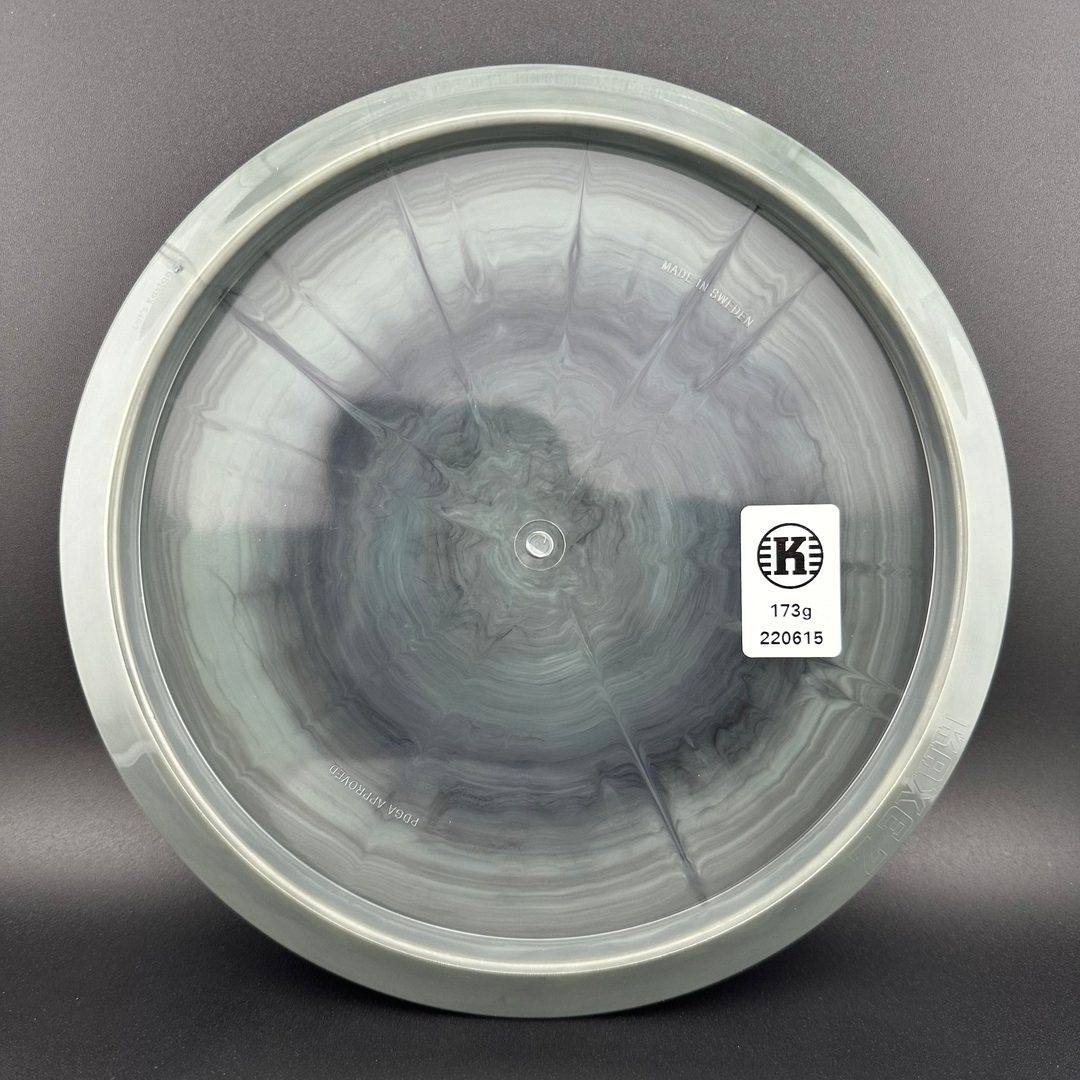 K1 Kaxe Z Disc - Premium Midrange Driver