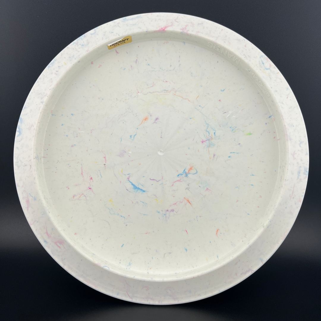 Jawbreaker ESP Mantis - 2024 Ledgestone Finale Disc Golf Driver
