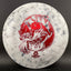 Doomsday Discs Famine - Premium Glow-in-the-Dark Distance Driver