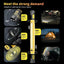 HoodFlex LED Light Bar - Premium Work Light