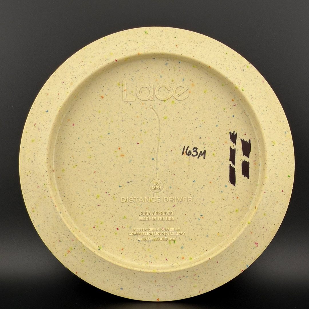 X-Link Medium Lace - Texas State 2017 (Usado)