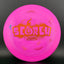 Disque de Golf Disc Scorch Jawbreaker Léger