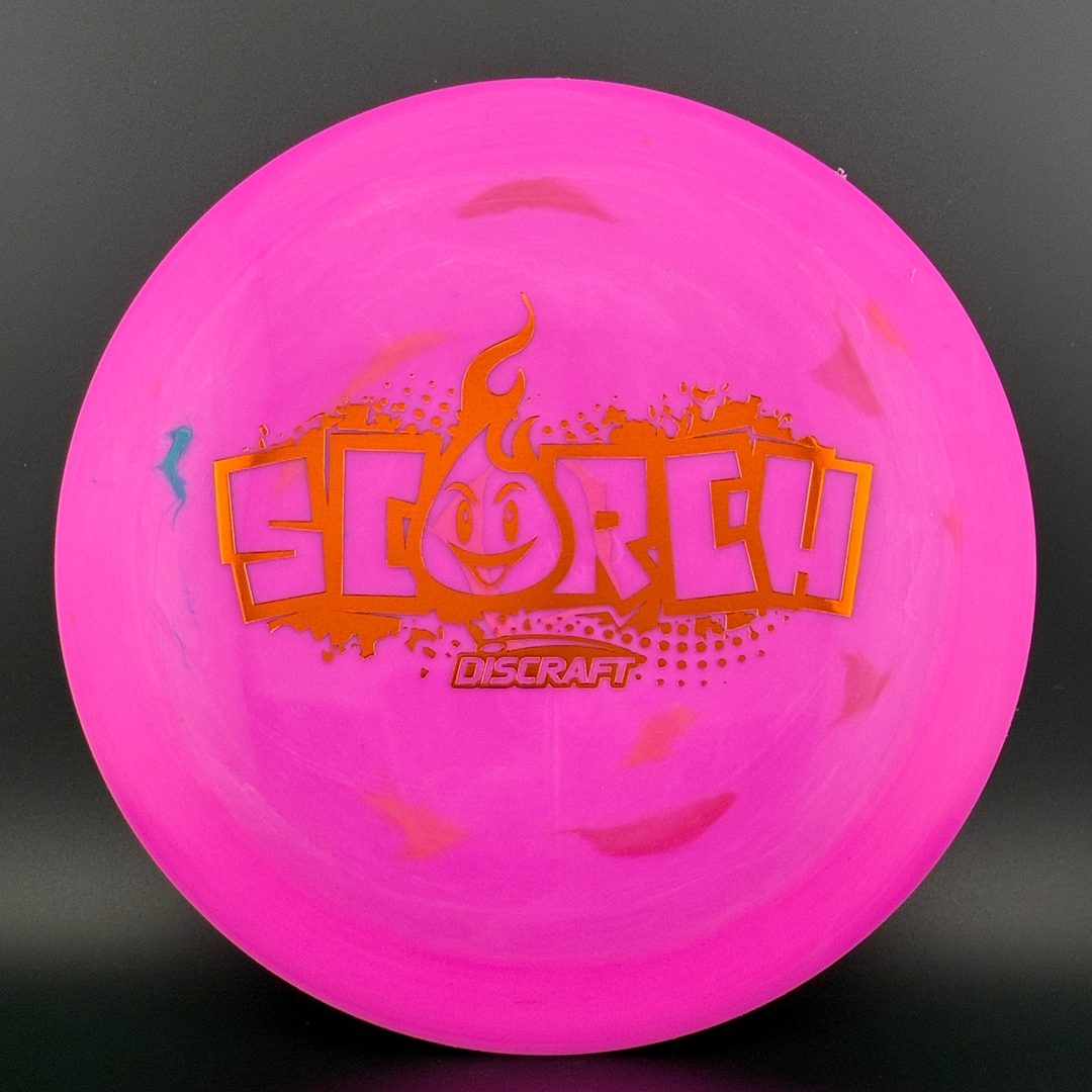 Disque de Golf Disc Scorch Jawbreaker Léger