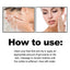 Purifying Exfoliating Gel for Radiant Skin