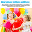Aerosol Balloon Spray, Balloon Surface Texture Gloss Lasting Non Oxidation Fading Spray - Korvel