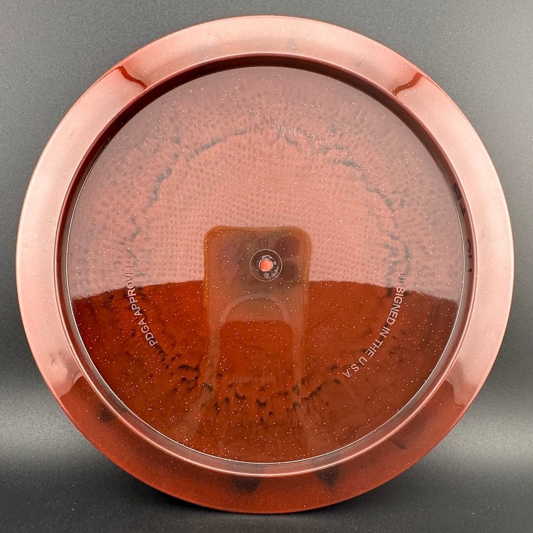 Disque de Golf Glimmer Feedback 750