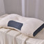 Water Cube Washable Neck Protection SPA Massage Pillow Single Dormitory Home Single Support Pillow Core - Korvel