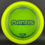 Controlador de Disco de Golf Z Line Mantis