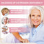 Menopausal Relief Spray, Regulate Mood To Reduce Female Menopause Physical And Mental Fatigue Spray - Korvel
