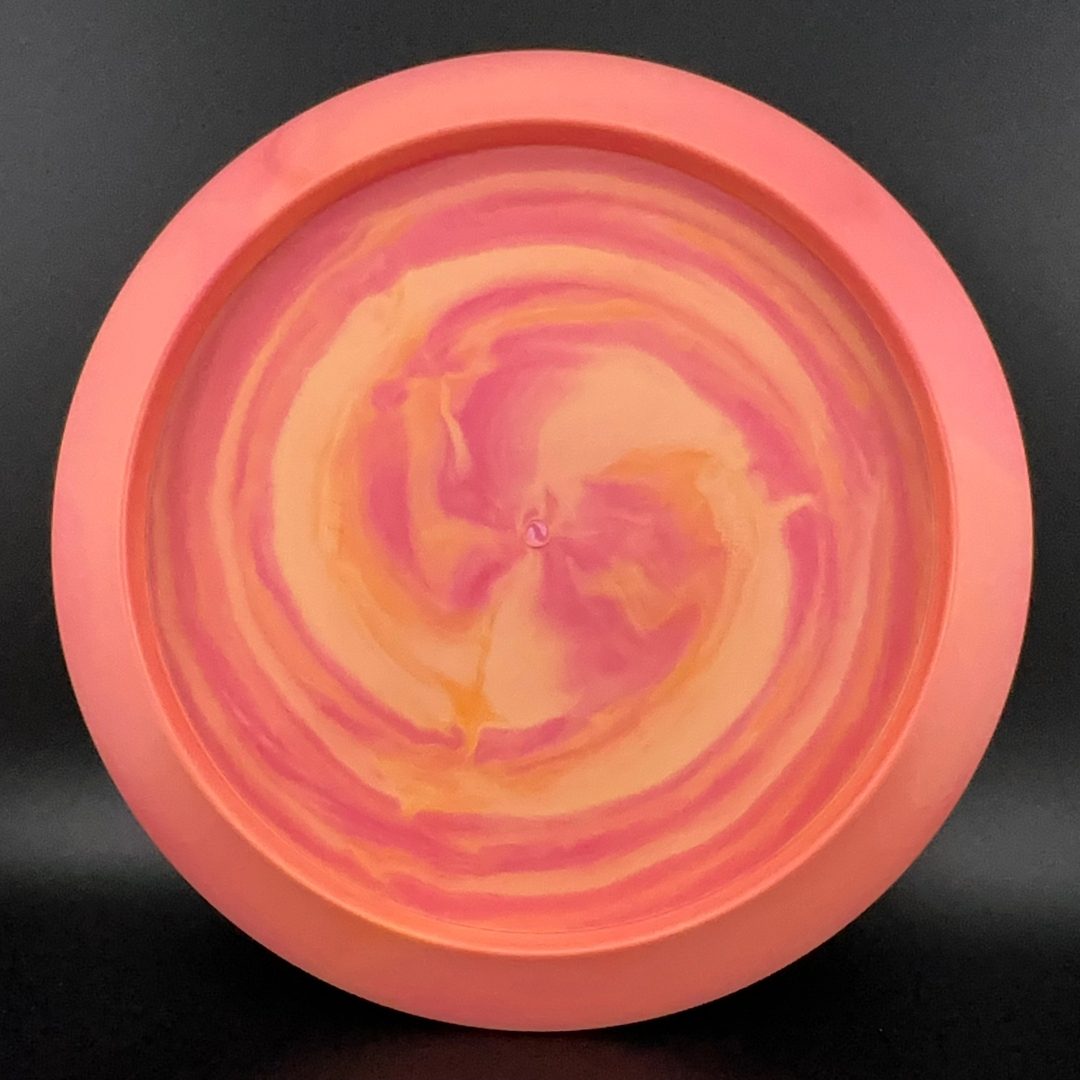Swirly S-Line TD - Ella Hansen Limited Edition Disc