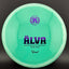 K1 Grind Alva Disc Golf Driver