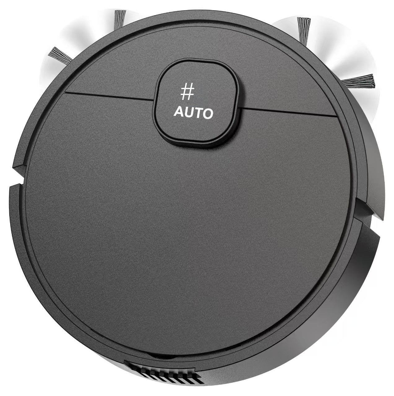 Smart Home Robotic Vacuum Cleaner with Mopping Function
