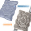 New Product Gel Hot And Cold Compress Knee Pads Shoulder Pads Knee Joint Ice Compress Elbow Joint Health Care - Korvel