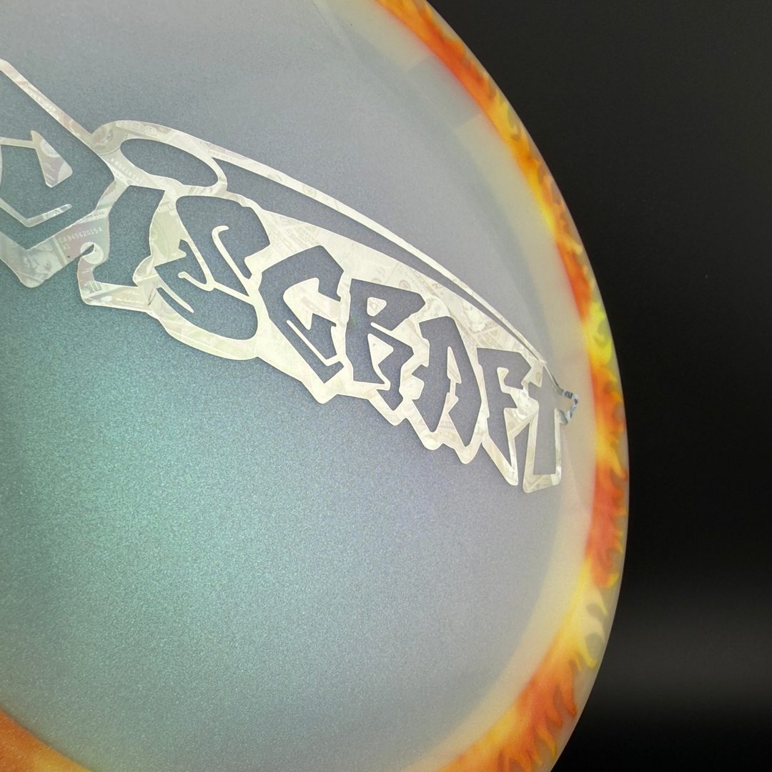 Fly Dye FuZed Sparkle Scorch - Tampon Graffiti Bar