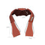 3D Kneading Massage Shawl Hot Compression Electric Neck Waist Shawl Neck Shoulder Cervical Massage Shawl - Korvel