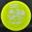 Limited Edition ESP FLX Swarm - 2025 Ledgestone 'Rare Air' Mini Stamp - Korvel