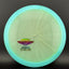Proto Glow Halo Champion Mamba Disc - Air Force Stamp