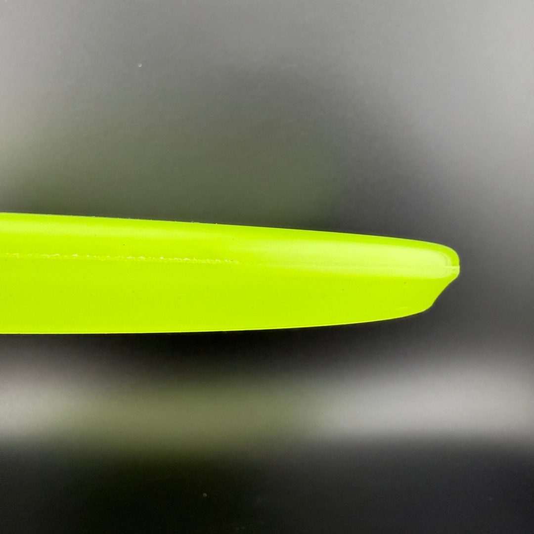 Disque Tactique C-Line Color Glow - Série DNA