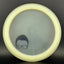 Moonshine Lucid Criminal - Rare DyeMax Logo *Gibson Stash*