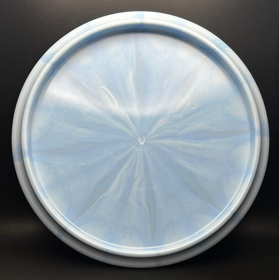 Fuzion Burst Justice - Disque de Disc Golf de Première Course