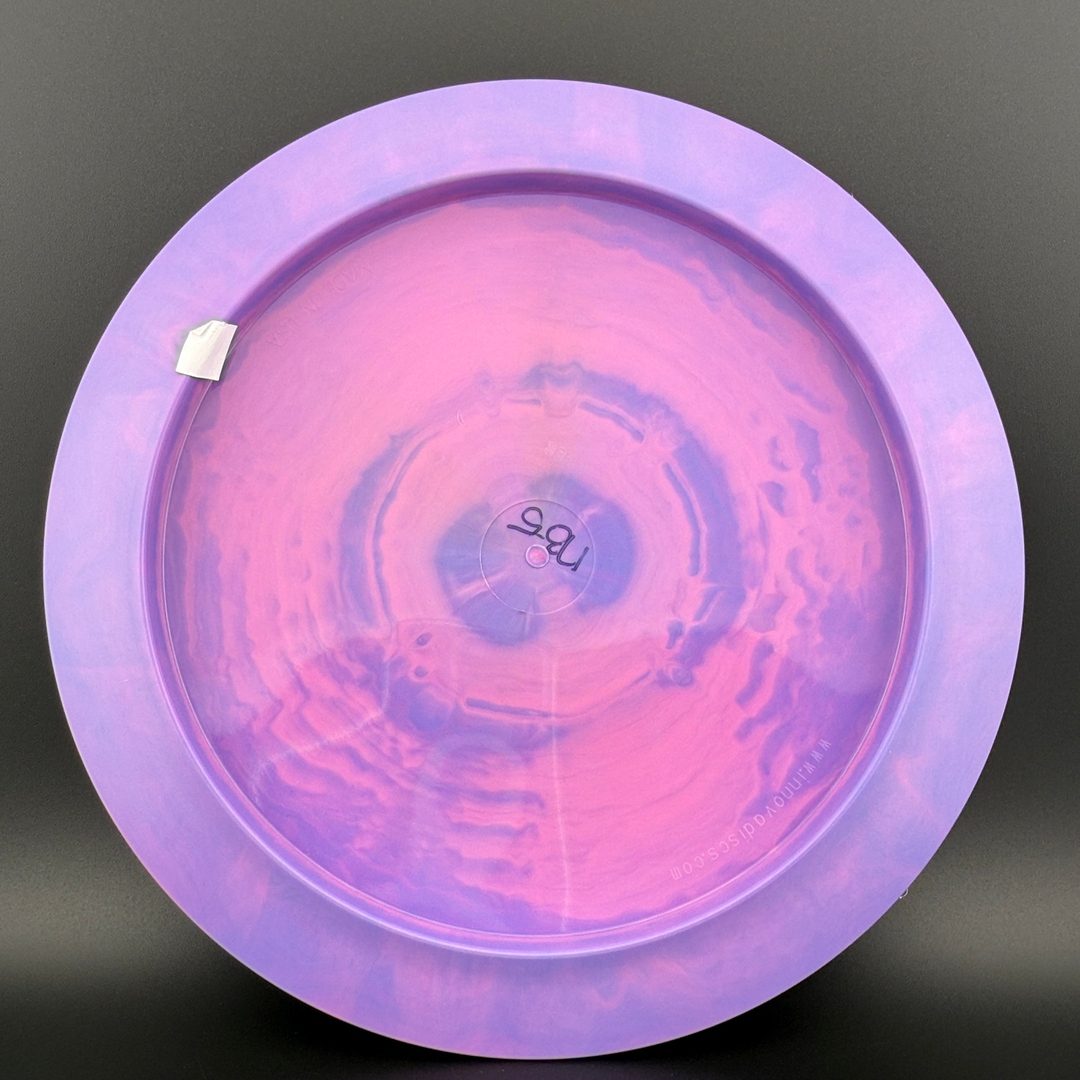 Swirly Star Destroyer - Édition Air Force